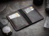 Premium Ruston  Man Wallet